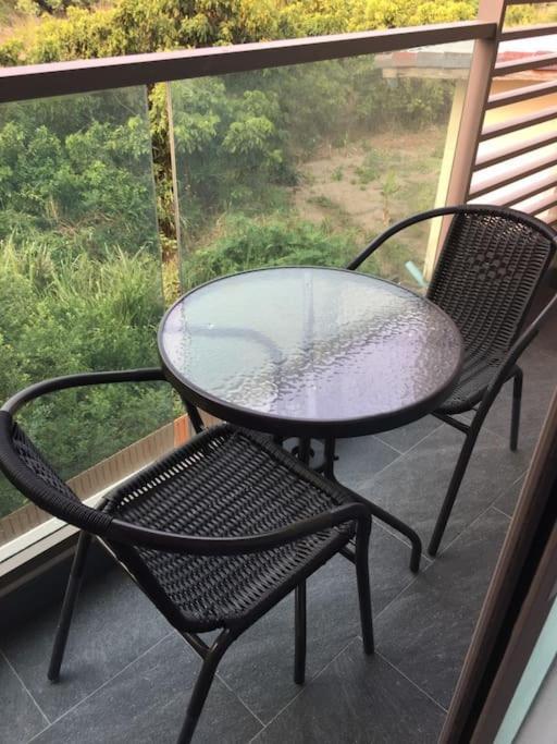 Lovely Condo With Swimming Pool. バンサレー エクステリア 写真